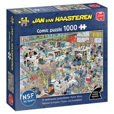 Jan van haasteren gebraucht kaufen Jan van haasteren gebraucht kaufen  Blankenrath