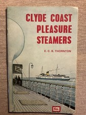 1968 clyde coast for sale 1968 clyde coast for sale  AUCHTERARDER