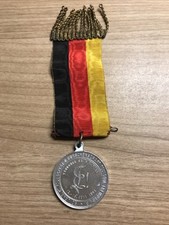 Abzeichen jahre stiftungsfest gebraucht kaufen  Biberach an der Riß