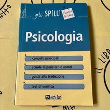 Psicologia fiorenzo ranieri usato  Montevarchi