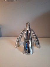 Stelton kerzenständer chrom gebraucht kaufen Stelton kerzenständer chrom gebraucht kaufen  Glinde