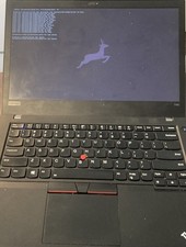 Coreboot thinkpad t480 for sale  Huntington