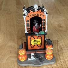 Lemax spooky town for sale  West Jordan