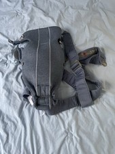 porta-bebês bjorn comprar usado  Enviando para Brazil