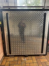 Tonneau cover aluminium d'occasion  Thionville