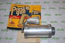 Presto gun home for sale  Vulcan