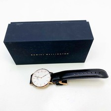 Daniel wellington classic gebraucht kaufen  Eckelsheim, Gau-Bickelheim, Wonsheim