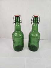 Grolsch empty green for sale  Zephyrhills