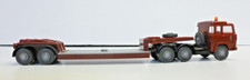 Gauge heavy haulage for sale  BARNSLEY
