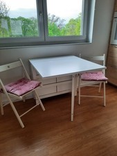 Klapptisch norden ikea gebraucht kaufen  Coburg
