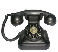 Vintage telefon schnurgebunden gebraucht kaufen  Kaufbeuren
