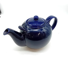 Globe teapot london for sale  MIRFIELD
