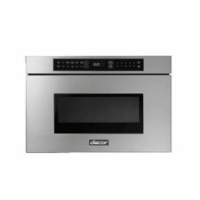 Dacor dmr24m977ws contemporary for sale  Crawfordsville