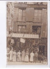 Paris rue réaumur d'occasion  Expédié en Belgium