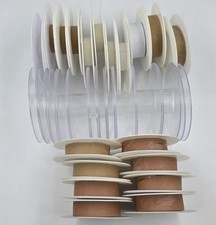 Mixed empty plastic for sale  CHRISTCHURCH