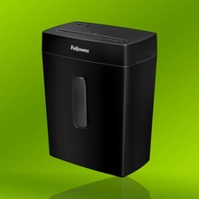 Fellowes aktenvernichter blatt gebraucht kaufen  Berlin