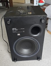 Jamo sw410e subwoofer for sale  SUDBURY