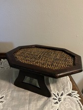 Vintage armchair tray for sale  Verona
