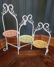 Tiered dessert display for sale  Newnan