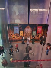 Personaggi harry potter usato  Catania
