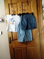 Girls clothes bundle for sale  COLERAINE
