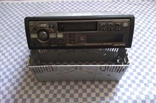 Autoradio alpine tdm gebraucht kaufen  Hagen