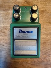 Tube screamer ibanez for sale  LONDON