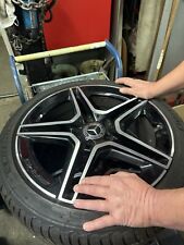 Satz riginal mercedes gebraucht kaufen  Neustadt/Dosse