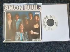 Amon Düül 2 - Mirror/ Liquid whisper 7'' Single PROMO, usado comprar usado  Enviando para Brazil