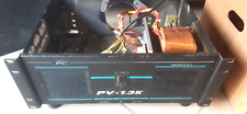 Peavey trasformatore case usato  Sant Elpidio a Mare