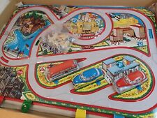 Ddr blech spielzeug gebraucht kaufen  Plauen