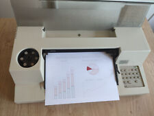 Hewlett packard 7475a d'occasion  France