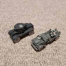 Ww2 military vehicles for sale  EXETER