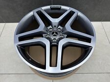 Mercedes amg alufelge gebraucht kaufen  Bielefeld