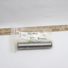 Pino guia reto Lamina TPC-100-X-5, usado comprar usado  Enviando para Brazil