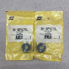 Esab 21161 knurled for sale  Hutchinson