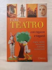 Fare teatro con usato Fare teatro con usato  Fino Mornasco