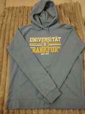 Hoody herren damen gebraucht kaufen  Bruchköbel