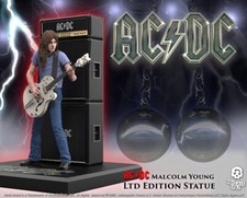 Rock iconz statue d'occasion  Brive-la-Gaillarde