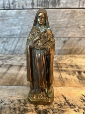 Theresa statue bronze for sale  Harrison