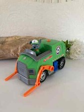 Paw patrol figurine d'occasion  Donnemarie-Dontilly
