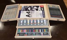 Art set kit for sale  San Diego