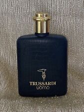 Trussardi uomo classic for sale  Laredo