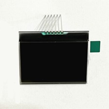 Painel LCD tela LCD 6 pinos 45,5 mm*36,5 mm para Ford EcoSport 2013-2017 comprar usado  Enviando para Brazil