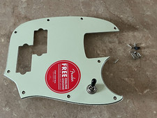 Fender player mustang for sale  Warren