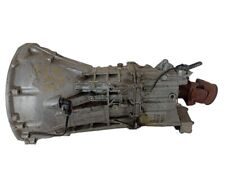 Schaltgetriebe br33 7003 gebraucht kaufen  Torgelow