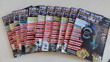 Szenezeitschrift bikers news gebraucht kaufen  Chemnitz