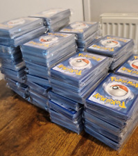 Pokemon cards pack for sale  NOTTINGHAM