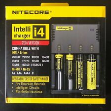 Nitecore 240v bay usato  Modica