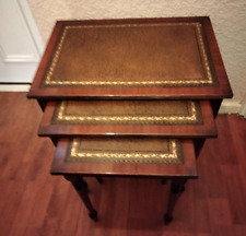 Antique reproduction mahogany for sale  NEWARK
